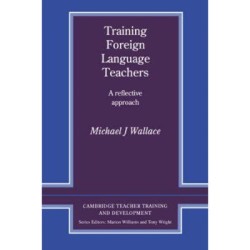 Training Foreign Language Teachers