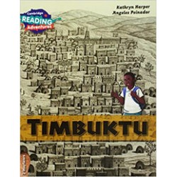 TIMBUKTU STRAND 4: VOYAGERS
