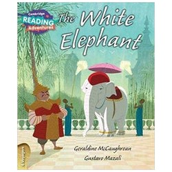 The White Elephant STRAND 4: VOYAGERS