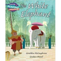 The White Elephant STRAND 4: VOYAGERS