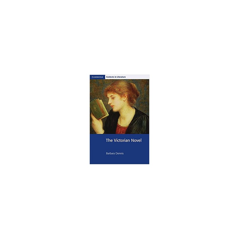 The Victorian Novel