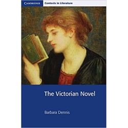 The Victorian Novel