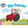 The Tractor Pink A Band