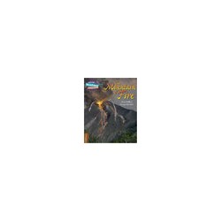 The Mountain of Fire STRAND 1: PATHFINDERS