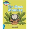 The Mean Monkey  Blue Band