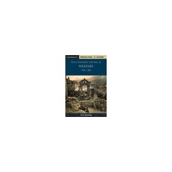 The Changing Nature of Warfare 1792 - 1945
