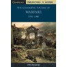 The Changing Nature of Warfare 1792 - 1945