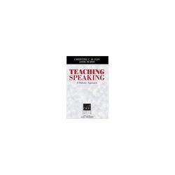 Teaching Speaking