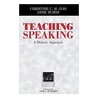 Teaching Speaking