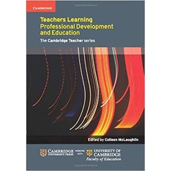 Teacher's Learning: Professional Development and Education