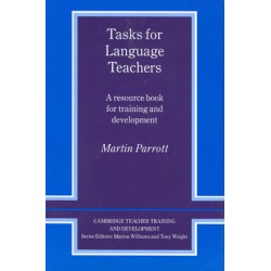 Tasks for Language Teachers