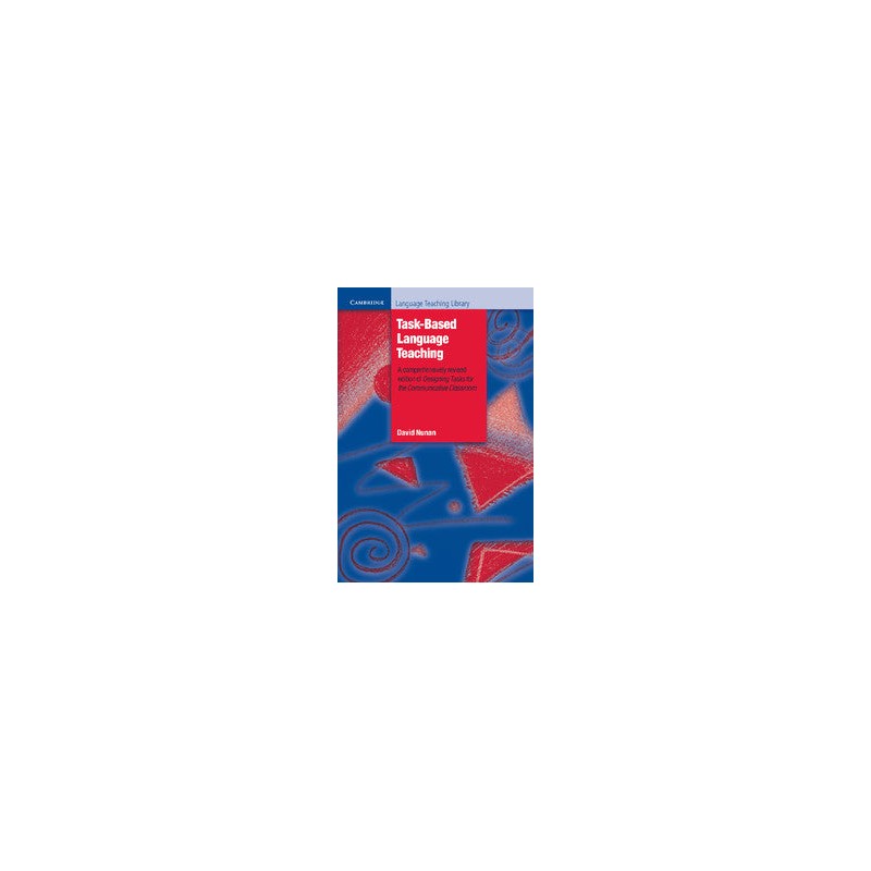 Task-Based Language Teaching