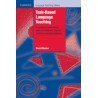 Task-Based Language Teaching