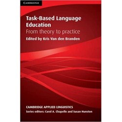 Task-Based Language Education