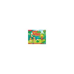 Copia de Super Safari Class Audio CDs 3 (2)