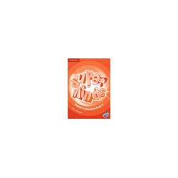 Super Minds Teacher's Resource Book with Audio CD 4