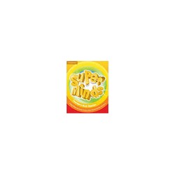 Super Minds Teacher's Book 0 Starter