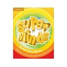 Super Minds Teacher's Book 0 Starter
