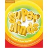 Super Minds Teacher's Book 0 Starter