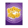 Super Minds Class Audio CDs 6 (4)