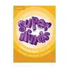 Super Minds Class Audio CDs 5 (4)