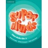 Super Minds Class Audio CDs 3 (3)