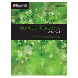 Stories of Ourselves