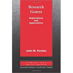 Research Genres