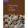 Recycling Your English 4ed with Removable Key