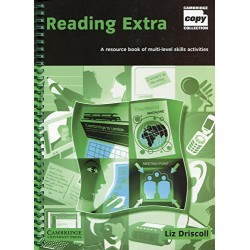 Reading Extra Book