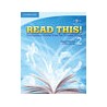 Read This! Student's Book 2