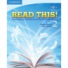 Read This! Student's Book 2