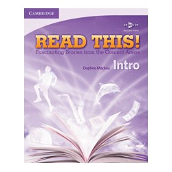 Read This! Student's Book 0 Intro