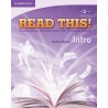 Read This! Student's Book 0 Intro