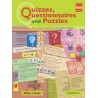 Quizzes, Questionnaires and Puzzles