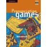 Pronunciation Games