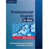 Professional English in Use ICT for Comp