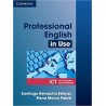 Professional English in Use ICT for Comp