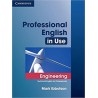 Professional English in Use Engineering with Answers