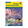 Primary Pronunciation Box Book with Audio CD