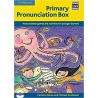 Primary Pronunciation Box Book with Audio CD