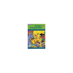 Primary Grammar Box