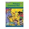 Primary Grammar Box