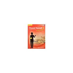 Present Yourself 2ed Student's Book 1