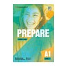 Prepare! 2ed Student's Book  Level 1