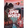 Open world Preliminary Student’s Book  with answers with Online Practice