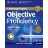 Objective Proficiency 2ed Student's Book Pack