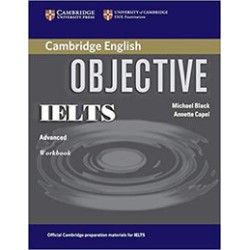 Objective IELTS Workbook Advanced