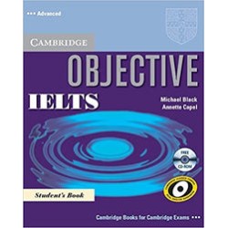 Objective IELTS Workbook Advanced