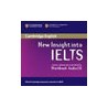 New Insight Into IELTS Workbook Audio CD